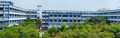 Vivekanandha College of Technology for Women